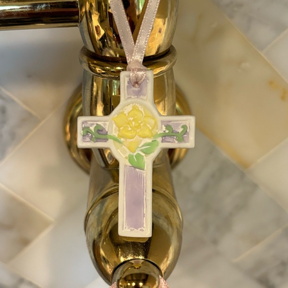 2 Easter Ornaments - Picture 4 of 6